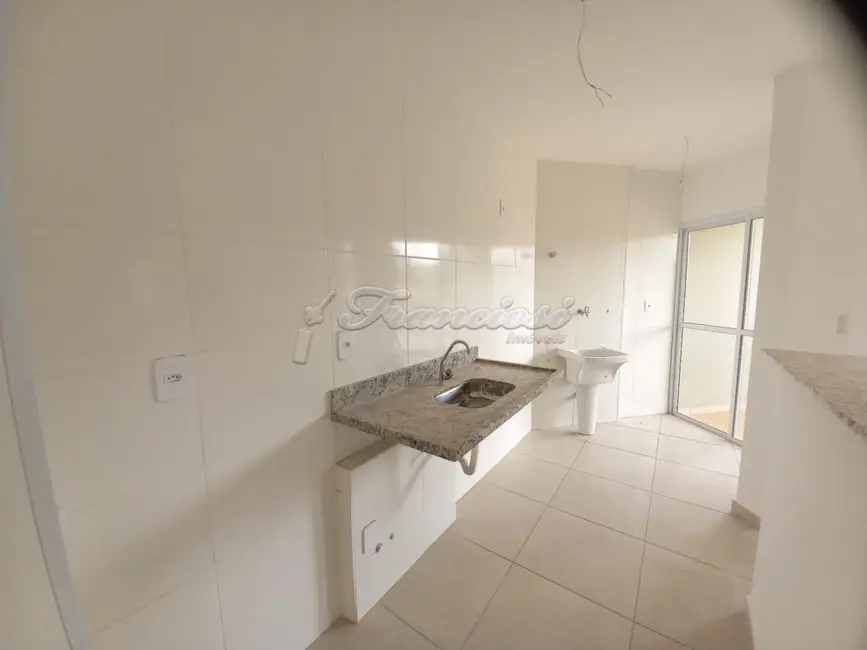 Foto 4 de Apartamento com 2 quartos à venda, 50m2 em Vila Recreio, Itapetininga - SP