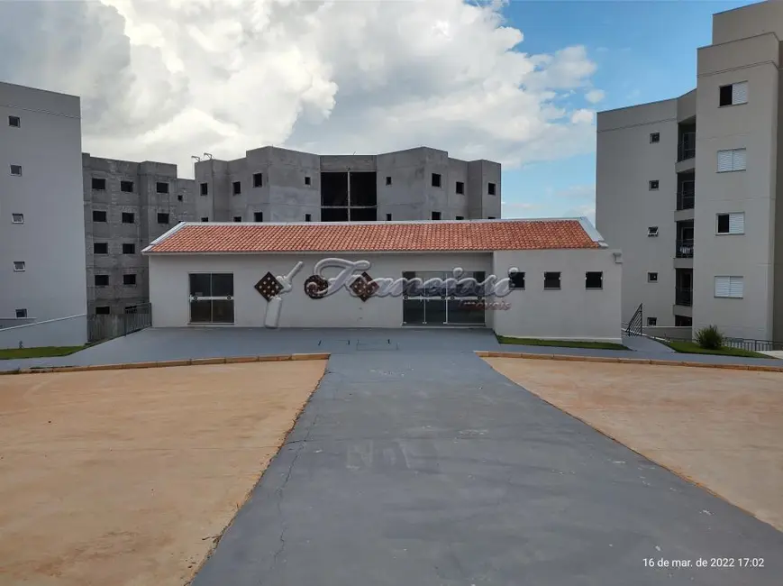 Foto 9 de Apartamento com 2 quartos à venda, 50m2 em Vila Recreio, Itapetininga - SP