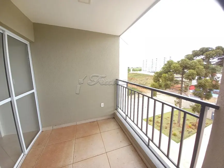 Foto 3 de Apartamento com 2 quartos à venda, 50m2 em Vila Recreio, Itapetininga - SP