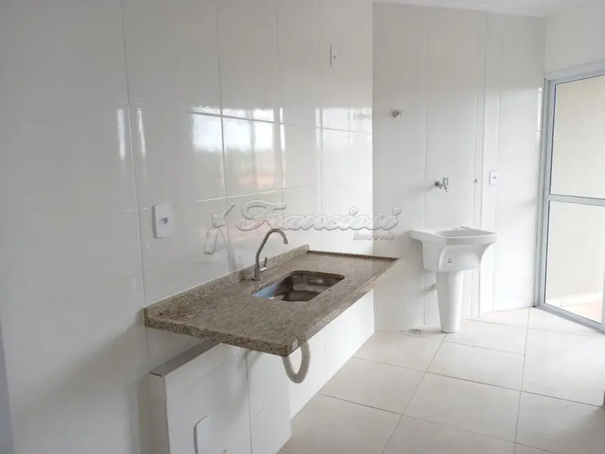 Apartamento com 2 quartos à venda, 50m2 em Vila Recreio, Itapetininga - SP - imagem 4 Foto 4 de Apartamento com 2 quartos à venda, 50m2 em Vila Recreio, Itapetininga - SP