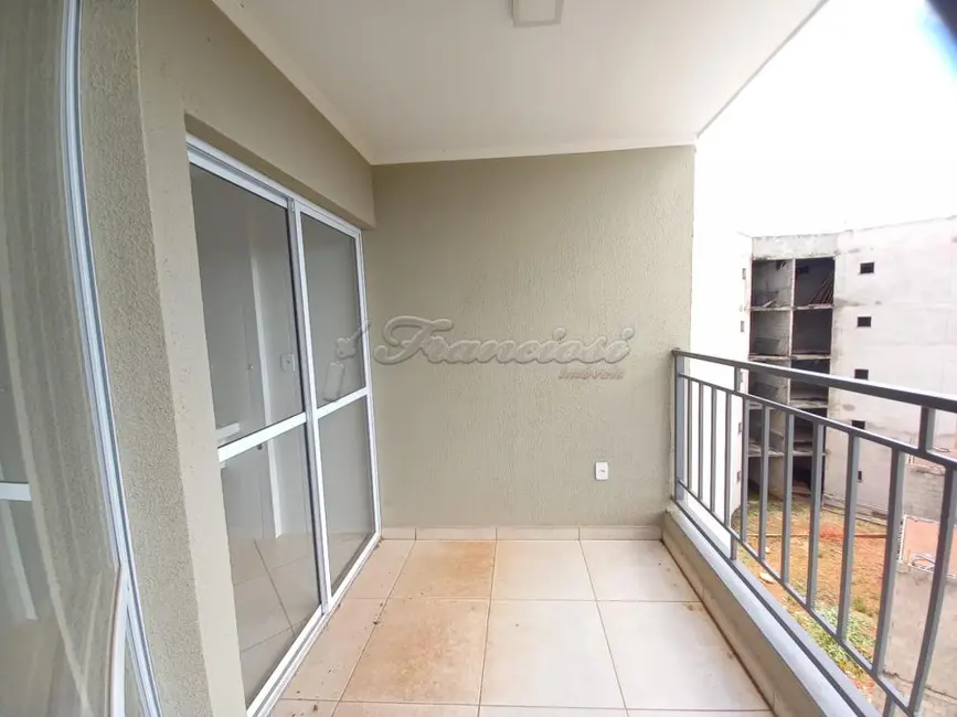 Apartamento com 2 quartos à venda, 50m2 em Vila Recreio, Itapetininga - SP - imagem 3 Foto 3 de Apartamento com 2 quartos à venda, 50m2 em Vila Recreio, Itapetininga - SP
