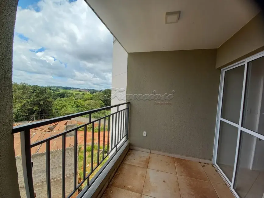 Apartamento com 2 quartos à venda, 50m2 em Vila Recreio, Itapetininga - SP - imagem 3 Foto 3 de Apartamento com 2 quartos à venda, 50m2 em Vila Recreio, Itapetininga - SP