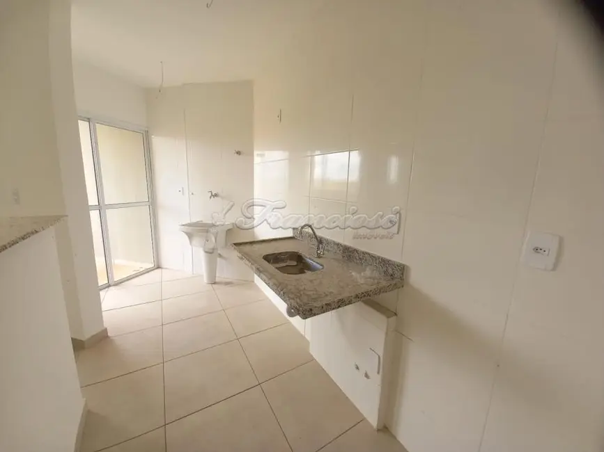 Apartamento com 2 quartos à venda, 50m2 em Vila Recreio, Itapetininga - SP - imagem 4 Foto 4 de Apartamento com 2 quartos à venda, 50m2 em Vila Recreio, Itapetininga - SP