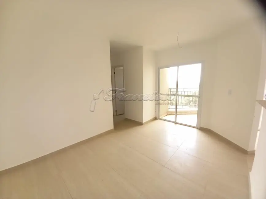 Foto 2 de Apartamento com 2 quartos à venda, 50m2 em Vila Recreio, Itapetininga - SP