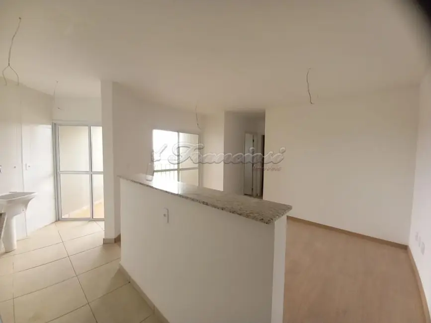 Apartamento com 2 quartos à venda, 50m2 em Vila Recreio, Itapetininga - SP - imagem 3 Foto 3 de Apartamento com 2 quartos à venda, 50m2 em Vila Recreio, Itapetininga - SP