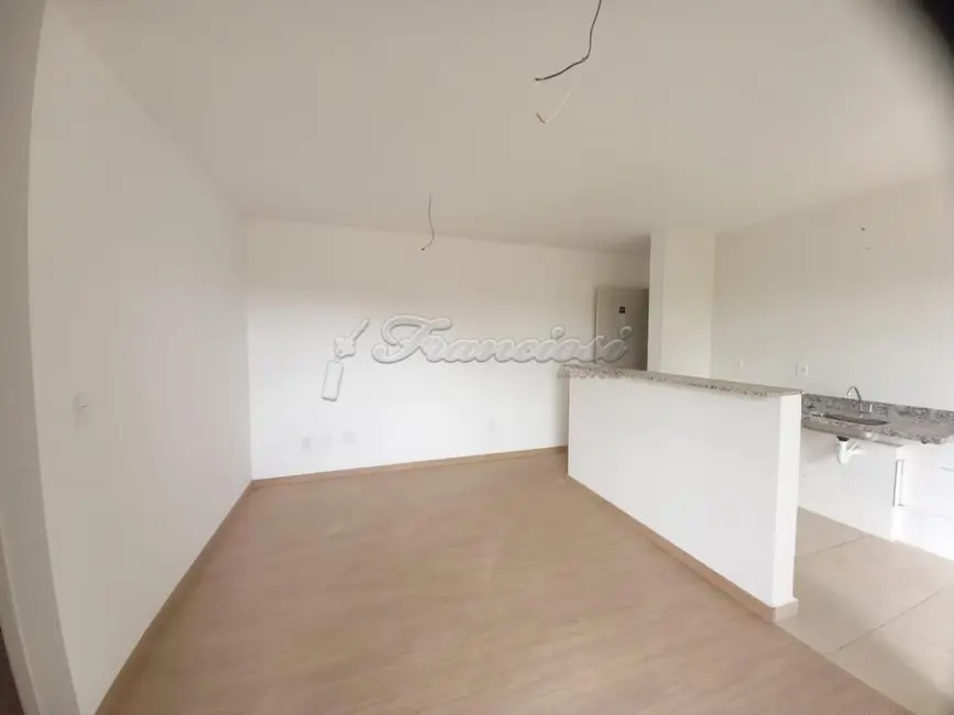 Foto 2 de Apartamento com 2 quartos à venda, 50m2 em Vila Recreio, Itapetininga - SP