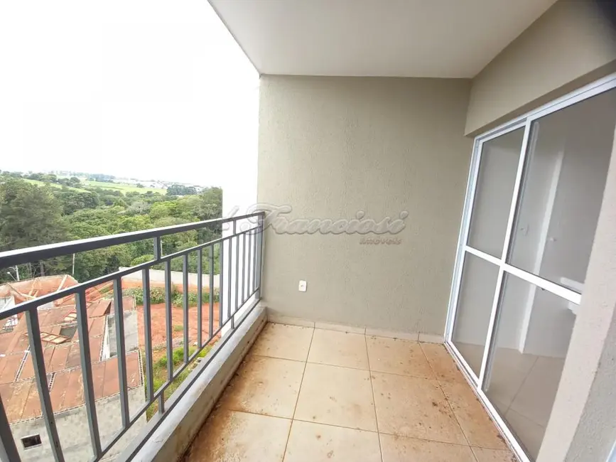 Apartamento com 2 quartos à venda, 50m2 em Vila Recreio, Itapetininga - SP - imagem 3 Foto 3 de Apartamento com 2 quartos à venda, 50m2 em Vila Recreio, Itapetininga - SP