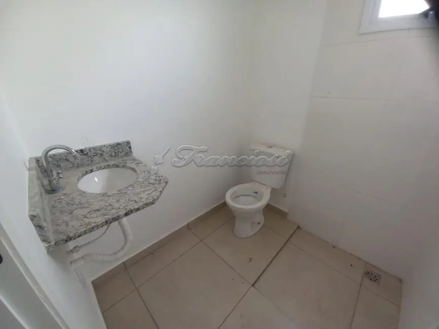 Foto 5 de Apartamento com 2 quartos à venda, 50m2 em Vila Recreio, Itapetininga - SP