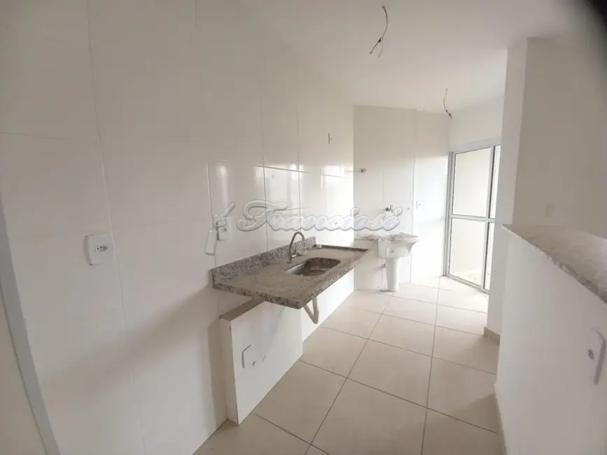 Foto 4 de Apartamento com 2 quartos à venda, 50m2 em Vila Recreio, Itapetininga - SP