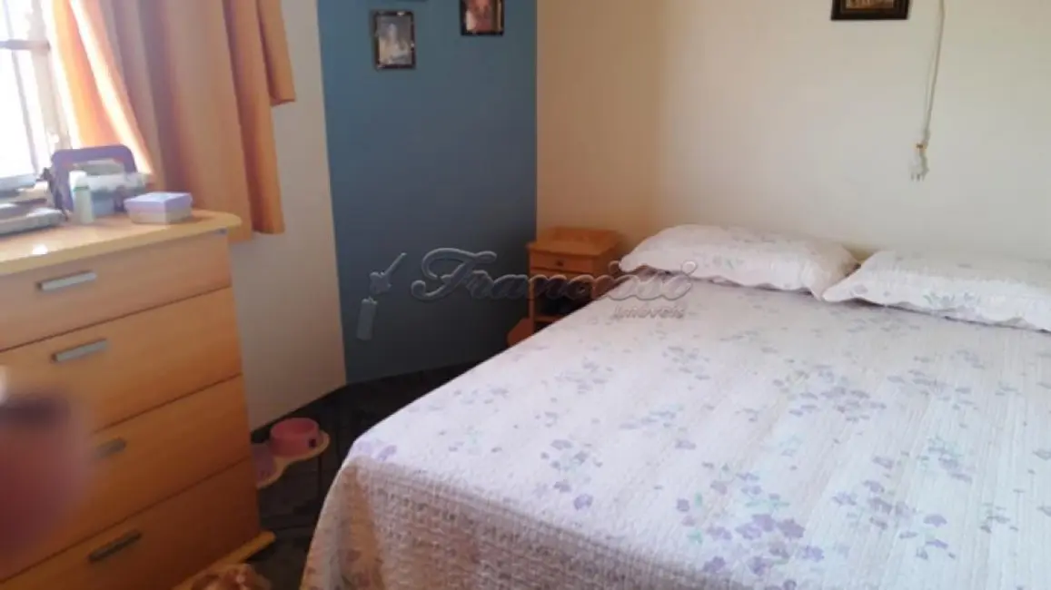 Foto 8 de Casa com 3 quartos à venda, 146m2 em Vila Nova, Itapetininga - SP