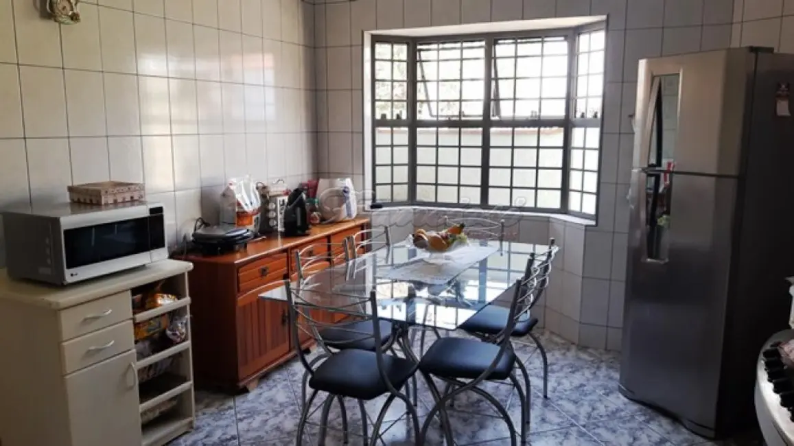 Foto 6 de Casa com 3 quartos à venda, 146m2 em Vila Nova, Itapetininga - SP