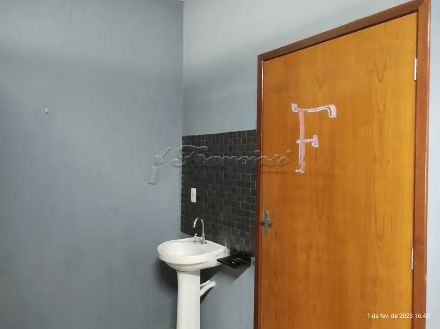 Foto 7 de Prédio Inteiro para alugar, 195m2 em Jardim Paulista, Itapetininga - SP