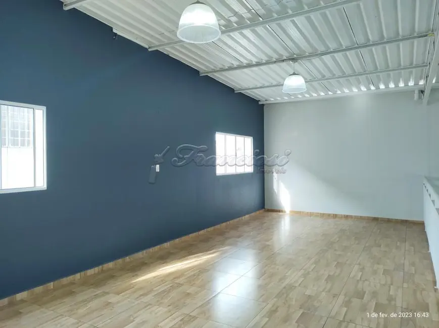 Foto 4 de Prédio Inteiro para alugar, 195m2 em Jardim Paulista, Itapetininga - SP