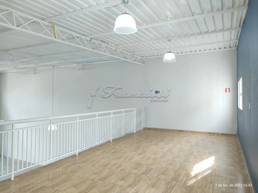 Foto 5 de Prédio Inteiro para alugar, 195m2 em Jardim Paulista, Itapetininga - SP