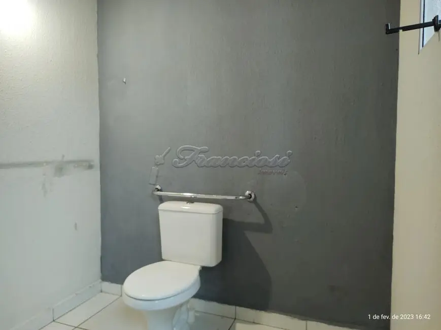 Foto 8 de Prédio Inteiro para alugar, 195m2 em Jardim Paulista, Itapetininga - SP