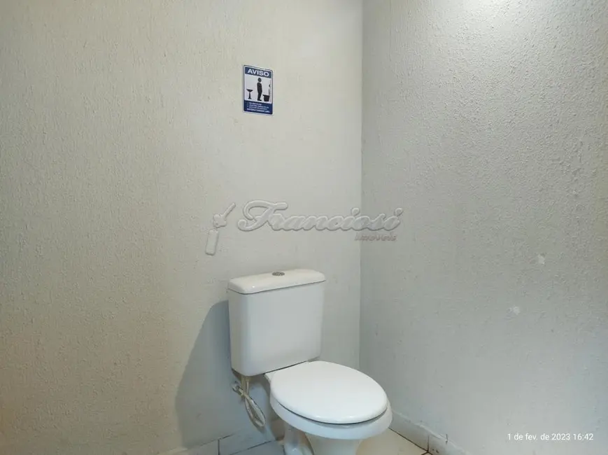 Foto 9 de Prédio Inteiro para alugar, 195m2 em Jardim Paulista, Itapetininga - SP