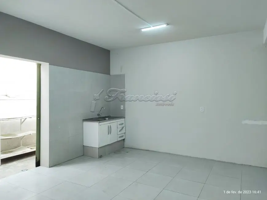 Foto 6 de Prédio Inteiro para alugar, 195m2 em Jardim Paulista, Itapetininga - SP