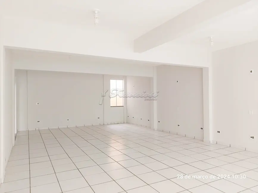 Foto 3 de Prédio Inteiro para alugar, 72m2 em Centro, Itapetininga - SP