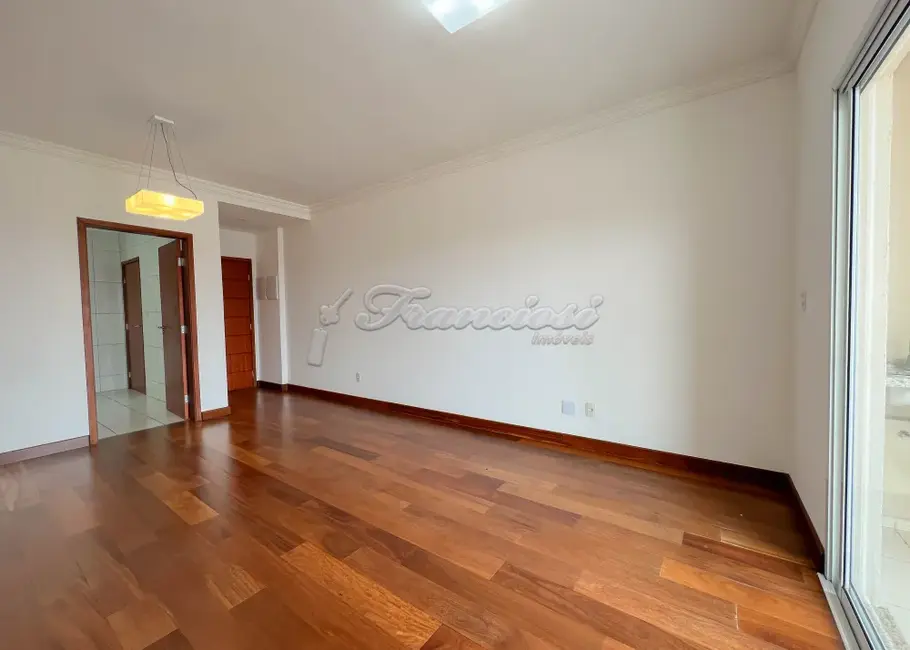 Apartamento com 3 quartos à venda, 86m2 em Centro, Itapetininga - SP - imagem 4 Foto 4 de Apartamento com 3 quartos à venda, 86m2 em Centro, Itapetininga - SP