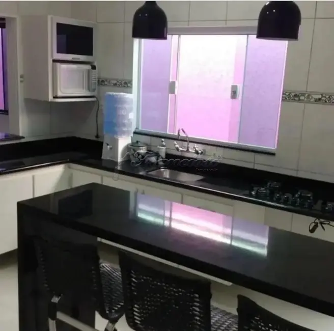 Casa com 2 quartos à venda, 190m2 em Jardim Fogaça, Itapetininga - SP - imagem 5 Foto 5 de Casa com 2 quartos à venda, 190m2 em Jardim Fogaça, Itapetininga - SP