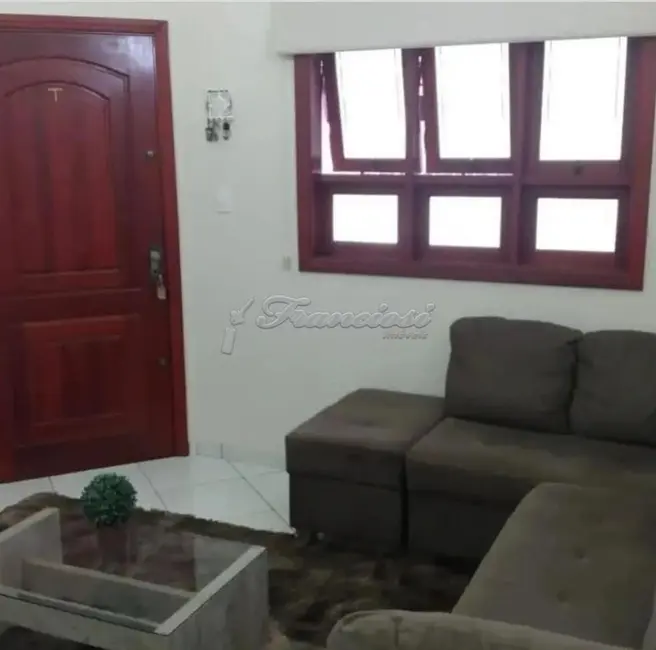 Foto 1 de Casa com 2 quartos à venda, 190m2 em Jardim Fogaça, Itapetininga - SP