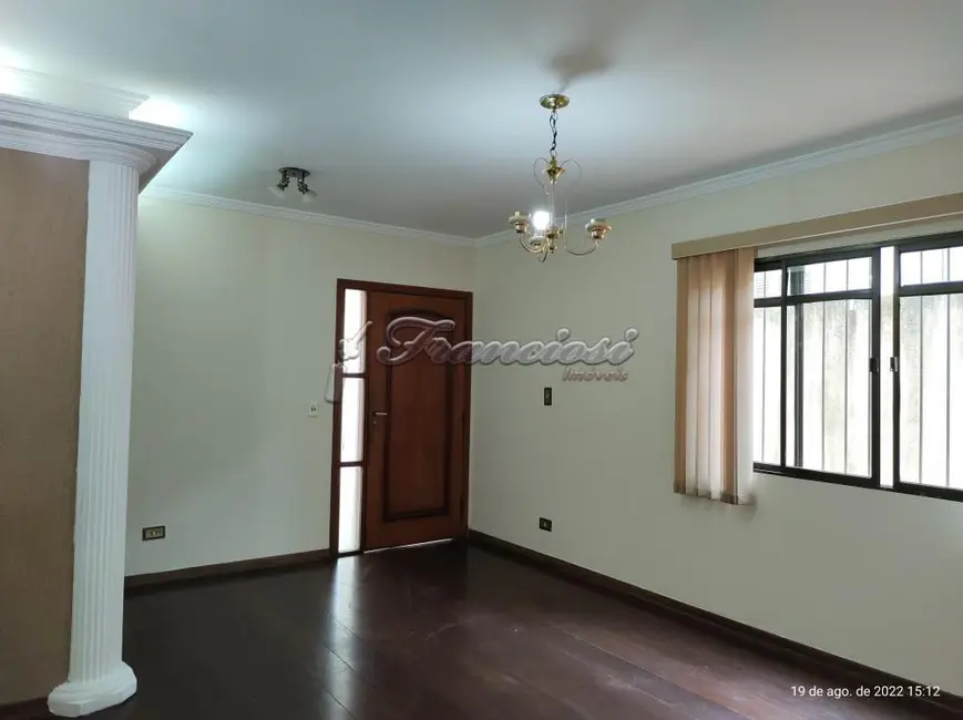 Foto 2 de Casa com 4 quartos à venda, 241m2 em Centro, Itapetininga - SP