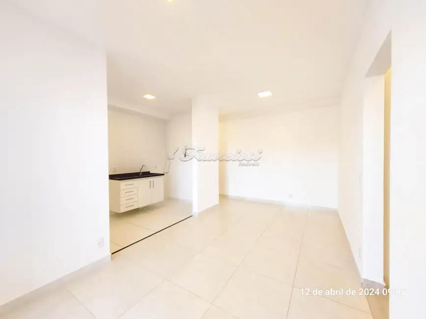 Apartamento com 2 quartos para alugar, 64m2 em Vila Aparecida, Itapetininga - SP - imagem 4 Foto 4 de Apartamento com 2 quartos para alugar, 64m2 em Vila Aparecida, Itapetininga - SP