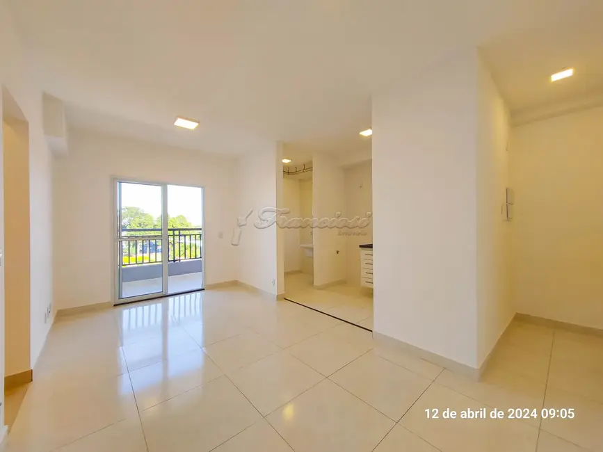 Apartamento com 2 quartos para alugar, 64m2 em Vila Aparecida, Itapetininga - SP - imagem 3 Foto 3 de Apartamento com 2 quartos para alugar, 64m2 em Vila Aparecida, Itapetininga - SP