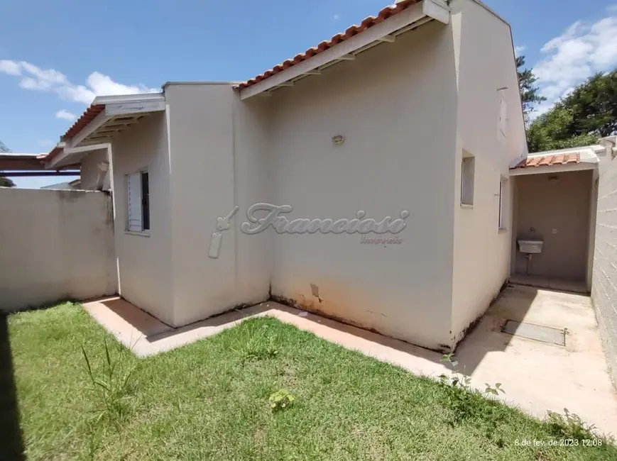 Casa de Condomínio com 2 quartos à venda, 46m2 em Vila Belo Horizonte, Itapetininga - SP - imagem 8 Foto 8 de Casa de Condomínio com 2 quartos à venda, 46m2 em Vila Belo Horizonte, Itapetininga - SP