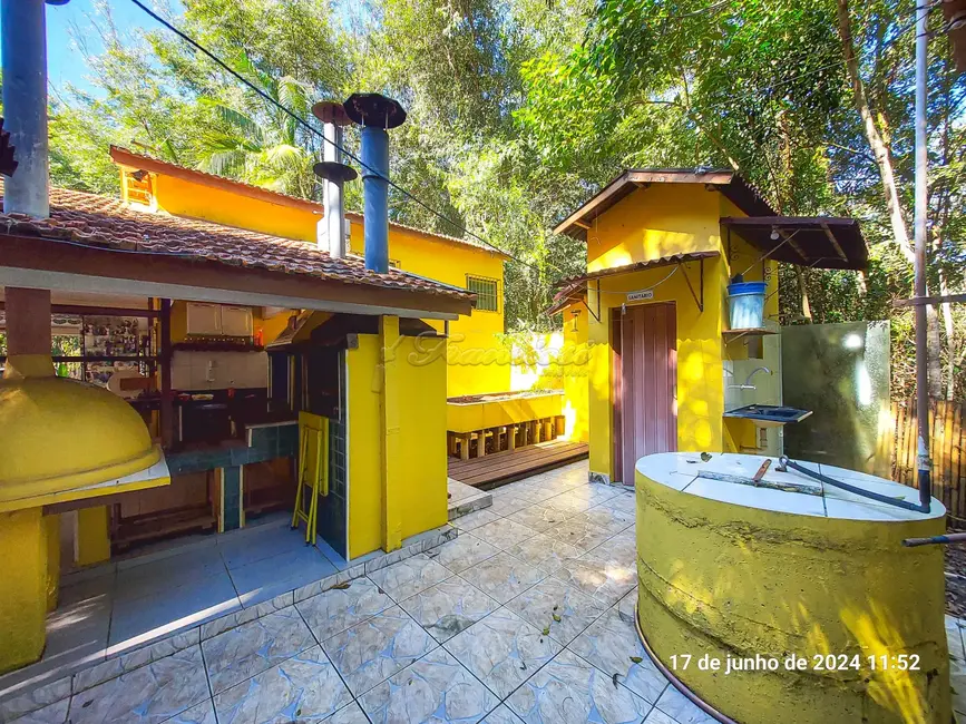 Foto 7 de Fazenda / Haras para alugar, 8700m2 em Itapetininga - SP