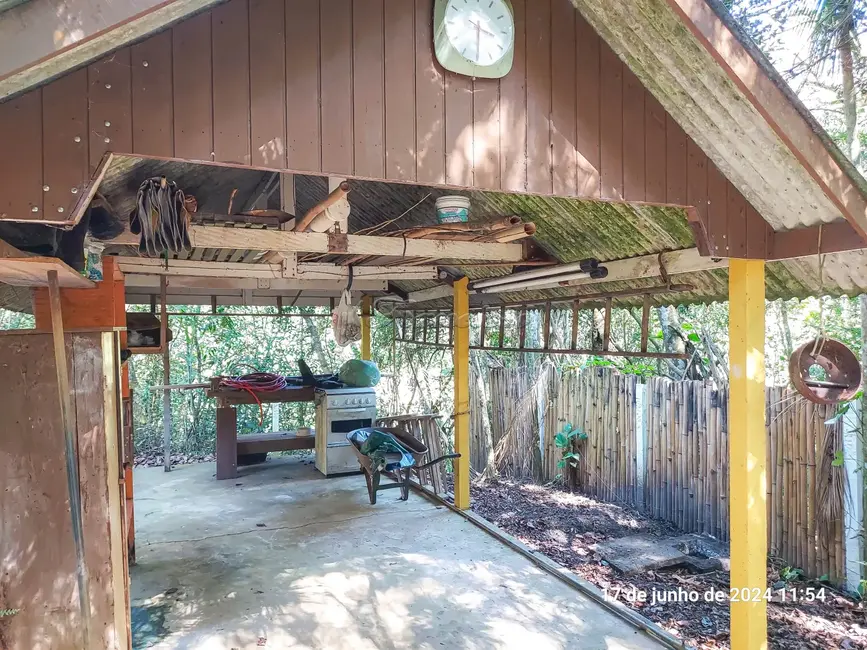 Foto 9 de Fazenda / Haras para alugar, 8700m2 em Itapetininga - SP