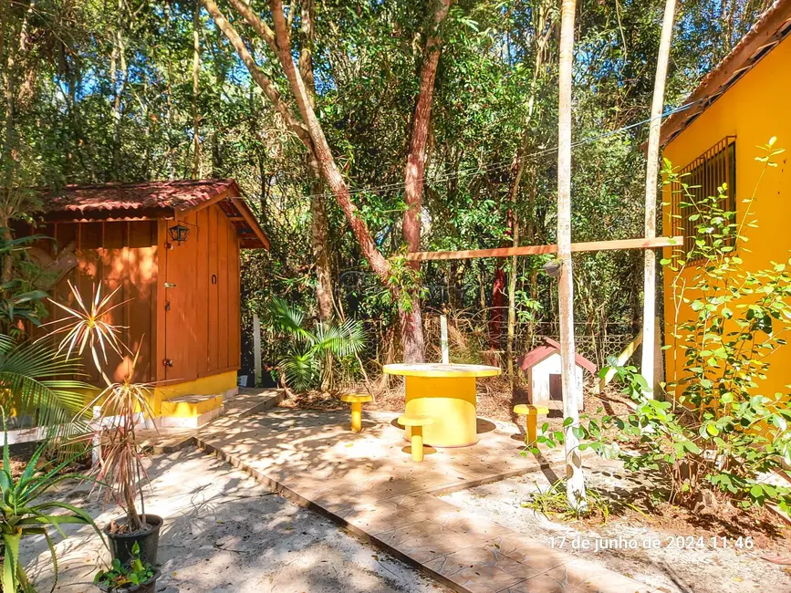 Foto 2 de Fazenda / Haras para alugar, 8700m2 em Itapetininga - SP