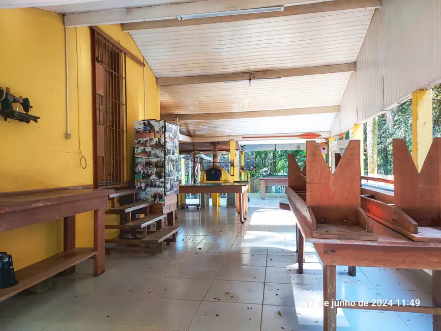 Foto 3 de Fazenda / Haras para alugar, 8700m2 em Itapetininga - SP