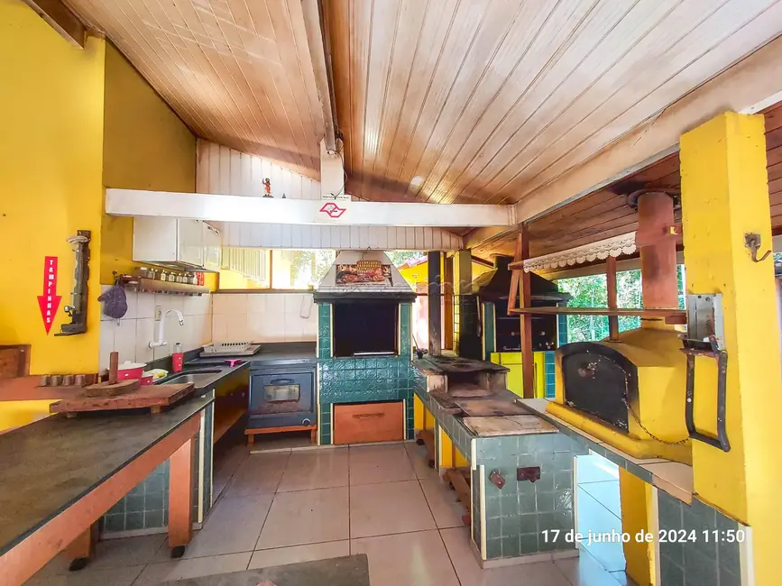 Foto 5 de Fazenda / Haras para alugar, 8700m2 em Itapetininga - SP