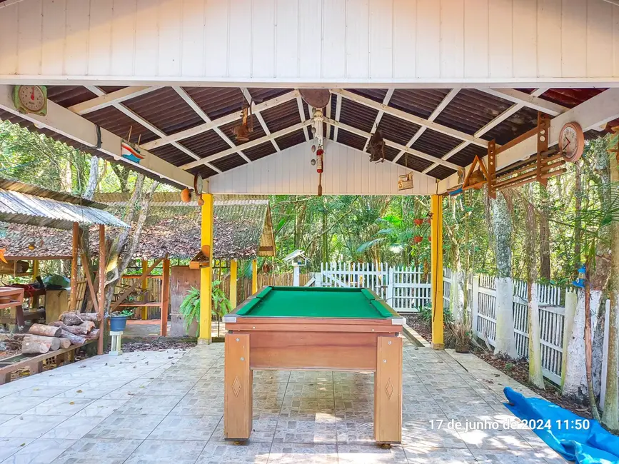 Foto 6 de Fazenda / Haras para alugar, 8700m2 em Itapetininga - SP