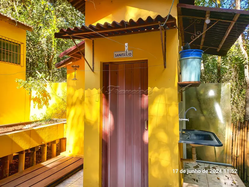 Foto 8 de Fazenda / Haras para alugar, 8700m2 em Itapetininga - SP