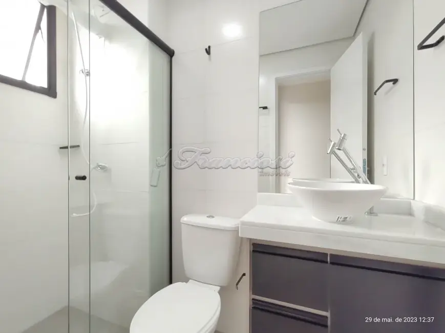 Apartamento com 1 quarto para alugar, 35m2 em Vila Ginez, Itapetininga - SP - imagem 7 Foto 7 de Apartamento com 1 quarto para alugar, 35m2 em Vila Ginez, Itapetininga - SP