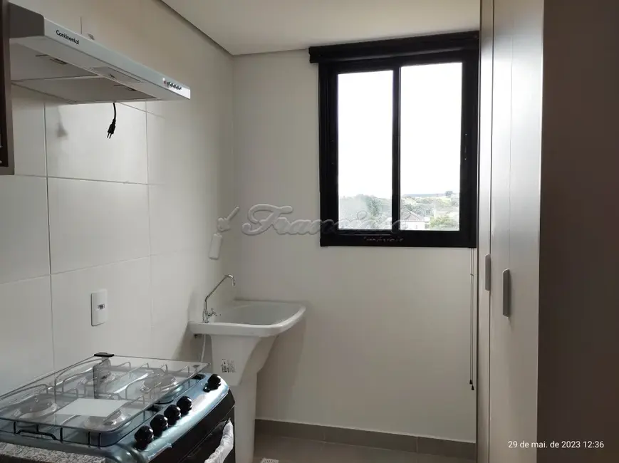 Apartamento com 1 quarto para alugar, 35m2 em Vila Ginez, Itapetininga - SP - imagem 5 Foto 5 de Apartamento com 1 quarto para alugar, 35m2 em Vila Ginez, Itapetininga - SP