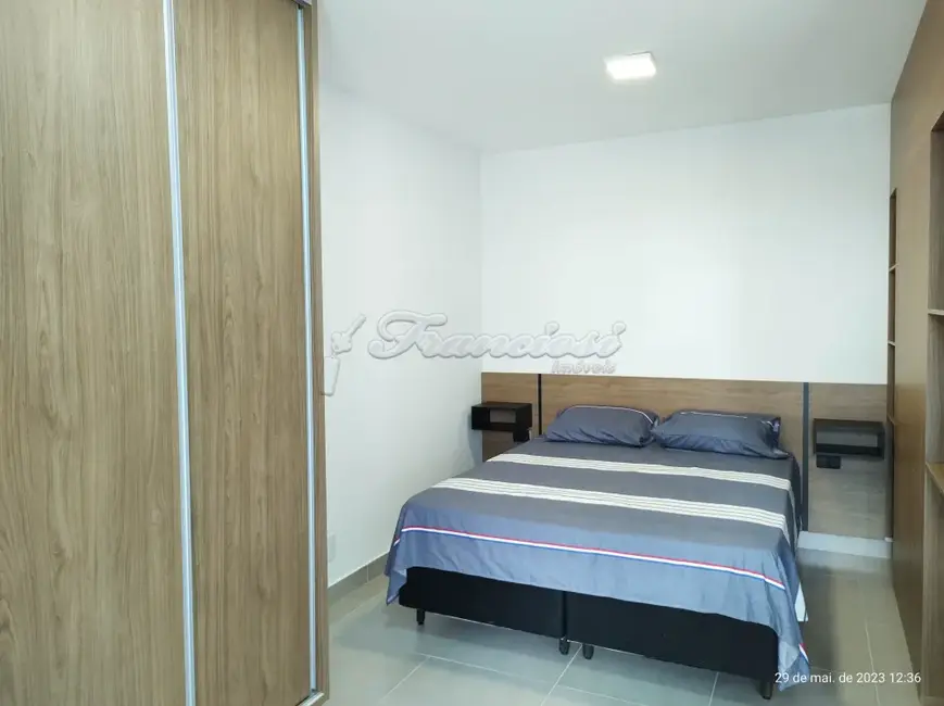 Apartamento com 1 quarto para alugar, 35m2 em Vila Ginez, Itapetininga - SP - imagem 6 Foto 6 de Apartamento com 1 quarto para alugar, 35m2 em Vila Ginez, Itapetininga - SP