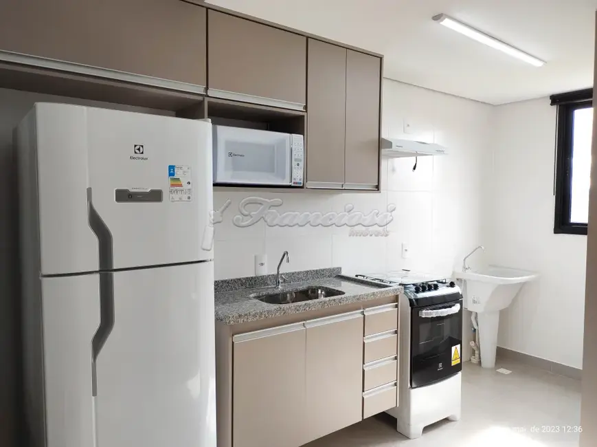 Apartamento com 1 quarto para alugar, 35m2 em Vila Ginez, Itapetininga - SP - imagem 4 Foto 4 de Apartamento com 1 quarto para alugar, 35m2 em Vila Ginez, Itapetininga - SP