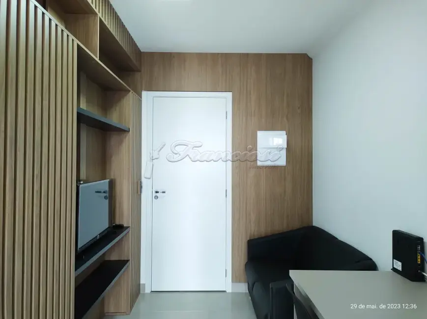 Apartamento com 1 quarto para alugar, 35m2 em Vila Ginez, Itapetininga - SP - imagem 3 Foto 3 de Apartamento com 1 quarto para alugar, 35m2 em Vila Ginez, Itapetininga - SP