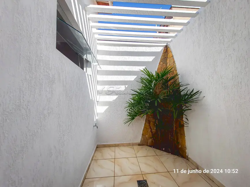 Foto 8 de Casa com 2 quartos para alugar, 120m2 em Jardim Itália, Itapetininga - SP