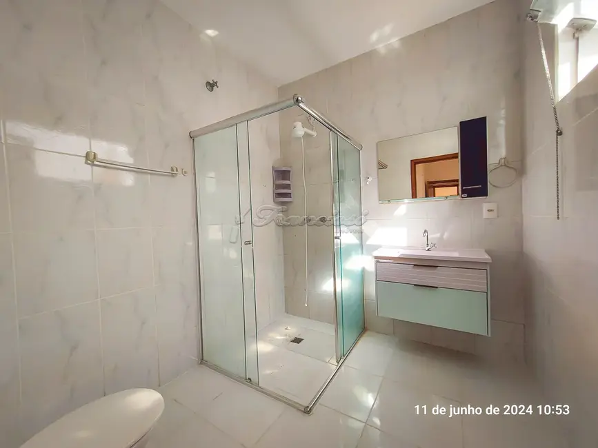 Foto 9 de Casa com 2 quartos para alugar, 120m2 em Jardim Itália, Itapetininga - SP