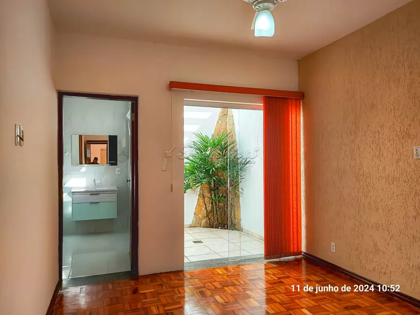 Foto 6 de Casa com 2 quartos para alugar, 120m2 em Jardim Itália, Itapetininga - SP