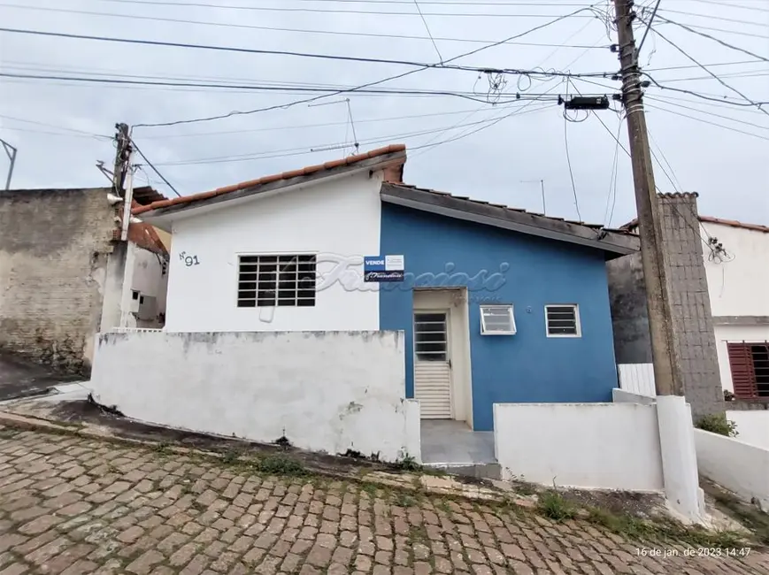 Casa com 3 quartos à venda, 306m2 em Centro, Itapetininga - SP - imagem 1 Foto 1 de Casa com 3 quartos à venda, 306m2 em Centro, Itapetininga - SP