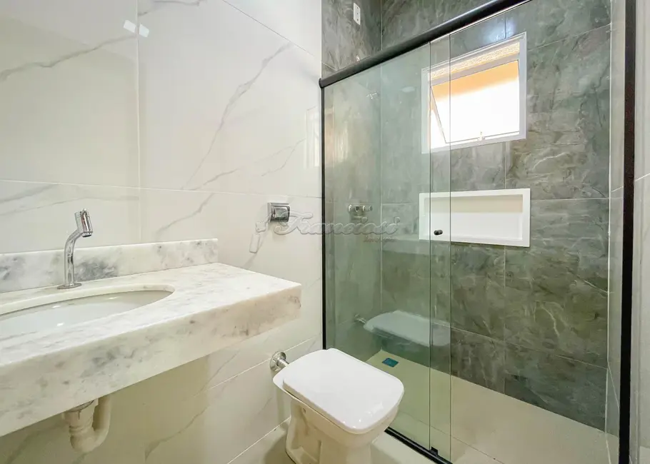 Casa de Condomínio com 3 quartos à venda, 161m2 em Jardim Marabá, Itapetininga - SP - imagem 7 Foto 7 de Casa de Condomínio com 3 quartos à venda, 161m2 em Jardim Marabá, Itapetininga - SP