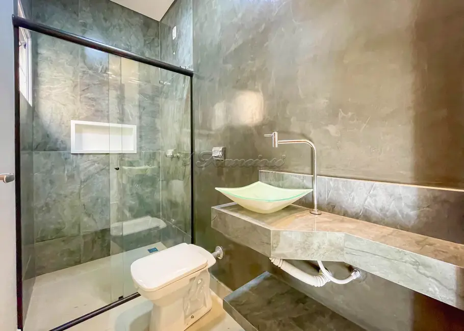 Casa de Condomínio com 3 quartos à venda, 161m2 em Jardim Marabá, Itapetininga - SP - imagem 8 Foto 8 de Casa de Condomínio com 3 quartos à venda, 161m2 em Jardim Marabá, Itapetininga - SP