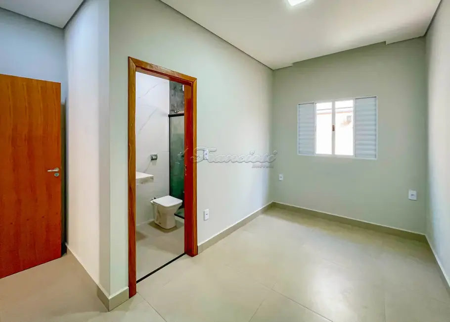 Casa de Condomínio com 3 quartos à venda, 161m2 em Jardim Marabá, Itapetininga - SP - imagem 6 Foto 6 de Casa de Condomínio com 3 quartos à venda, 161m2 em Jardim Marabá, Itapetininga - SP