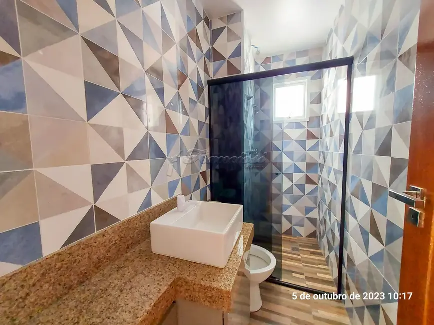 Apartamento com 3 quartos à venda, 79m2 em Vila Aparecida, Itapetininga - SP - imagem 6 Foto 6 de Apartamento com 3 quartos à venda, 79m2 em Vila Aparecida, Itapetininga - SP
