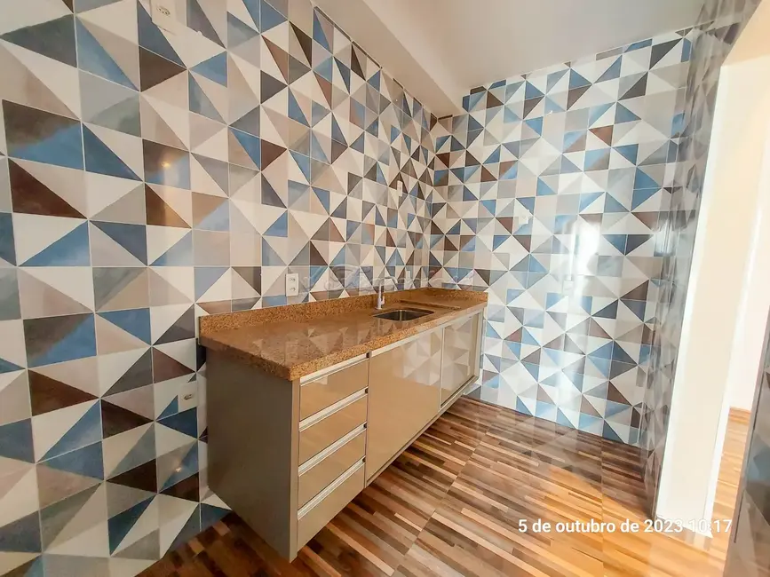 Apartamento com 3 quartos à venda, 79m2 em Vila Aparecida, Itapetininga - SP - imagem 4 Foto 4 de Apartamento com 3 quartos à venda, 79m2 em Vila Aparecida, Itapetininga - SP